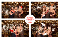 The Photo Lounge | Europa Christmas Party | 16.12.2022