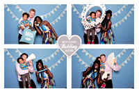 The Photo Lounge // Hayley & Steve's Wedding // 26.07.15