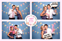 The Photo Lounge // Laura & Peter's Wedding // 08.08.2015