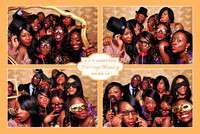 The Photo Lounge // T n T's Marriage Blessing // 30.03.13