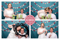 The Photo Lounge // Sarah & Matthew's Wedding // 31.05.2014