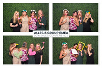 The Photo Lounge // Allegis Group Conference 2016 // 29.01.2016