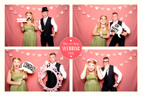 The Photo Lounge // Claire & Andy's Wedding // 28.05.2013
