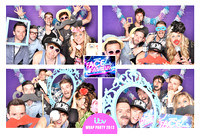 The Photo Lounge // ITV Your Face Sounds Familiar Final // 03.08.13