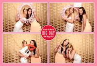 The Photo Lounge // Kristie & Dean's Wedding // 19.05.2013