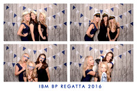 The Photo Lounge // IBM BP Regatta 2016 // 04.07.16