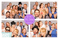 The Photo Lounge // Sarah & Jon's Wedding // 20.08.16