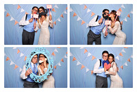 The Photo Lounge // Abigail & Julian's Wedding // 07.09.2013