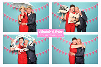 The Photo Lounge // Chantelle & Brian's Wedding // 13.09.2013