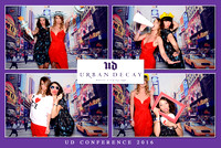 The Photo Lounge // Urban Decay Conference 2016 // 01.06.2016