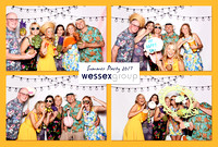 The Photo Lounge // Wessex Group Summer Party 2017 // 17.06.2017