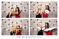 The Photo Lounge // IBM Regatta 2017 // 10.07.2017