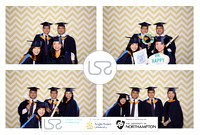 The Photo Lounge // LSM Graduation 2017 [1] // 07.07.2017