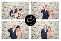 The Photo Lounge | Jackie & Gareth's Wedding | 10.07.2021
