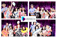 The Photo Lounge // Portsmouth University Summer Party // 06.07.18