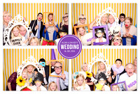 The Photo Lounge // Alexa & David's Winchester Wedding // 16.08.2014
