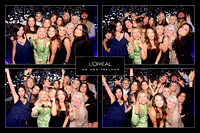 The Photo Lounge | L'OREAL 2023 | 12.12.23