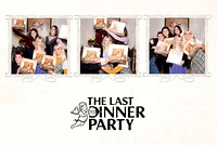 The Photo Lounge | The Last Dinner Party - Album Launch