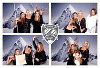 The Photo Lounge | L'Oreal Ski Club | 09.12.19