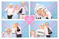 The Photo Lounge // Scott & Olly's Wedding // 30.07.14