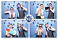 The Photo Lounge // Matt & Jo's Wedding // 22.06.2014