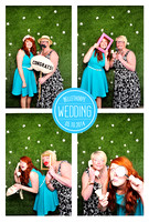 The Photo Lounge // Annabelle & Chris's Wedding // 05.10.14
