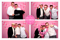 The Photo Lounge // Karren & Darren's Wedding // 23.08.2014