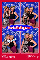 The Photo Lounge // Australia Day 2012 // 26.01.12