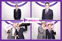 The Photo Lounge // Artesian Solutions Company Day // 04.03.2014