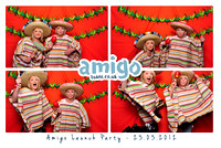 The Photo Lounge // Amigo Launch Party // 23.03.12
