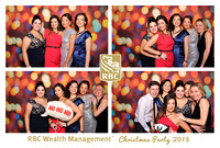 The Photo Lounge // RBC Christmas Party // 13.12.13