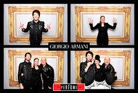 The Photo Lounge // GIORGIO ARMANI TPS ROADSHOW // 11 & 12 & 13.11.14