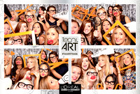 The Photo Lounge // L'Oreal Professional TecniART Trends LONDON // 16.07.2014
