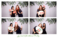 The Photo Lounge // L'Oreal Christmas Party // 05.12.2016