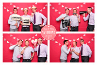 The Photo Lounge // Sarah & Chris East Close Wedding // 29.06.2014