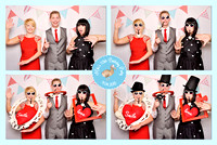 The Photo Lounge // Mike's 70th Birthday Party // 11.04.2015