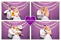 The Photo Lounge // Jo & Emma's Wedding // 25.04.2015