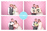 The Photo Lounge // Sophie & Andy's Wedding // 02.05.2015