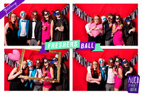 The Photo Lounge // AUCB Freshers Ball // 04.10.12