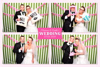 The Photo Lounge // Marcus & Carla's Wedding // 07.05.2014