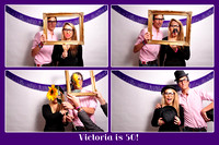 The Photo Lounge // Victoria is 50! // 03.11.12