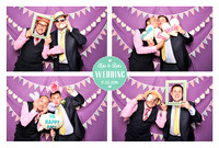 The Photo Lounge // Kate & Rich's Wedding // 17.05.2014