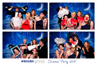 The Photo Lounge // Wessex Group Summer Ball // 13.06.2015