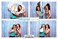 The Photo Lounge // L'Oreal Professionel at INSPIRE // 14.06.2015