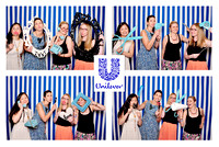 The Photo Lounge // Unilever - House of Hair // 02.07.2015