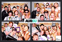 The Photo Lounge // AUB Graduation Ball 2015 // 03.07.2015