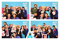 The Photo Lounge // Putting on the RITZ at TESCO // 12.07.2015