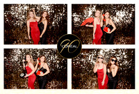 The Photo Lounge | L'Oreal Christmas Party | 13.12.2022