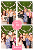 The Photo Lounge // Amy & Leo's Sopley Wedding // 18.07.2015