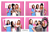 The Photo Lounge // L'Oreal CPD FIRST // 22.07.2015